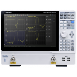 SNA5032A analizator sieci wektorowy 100kHz - 26,5GHz 2 portowy Siglent